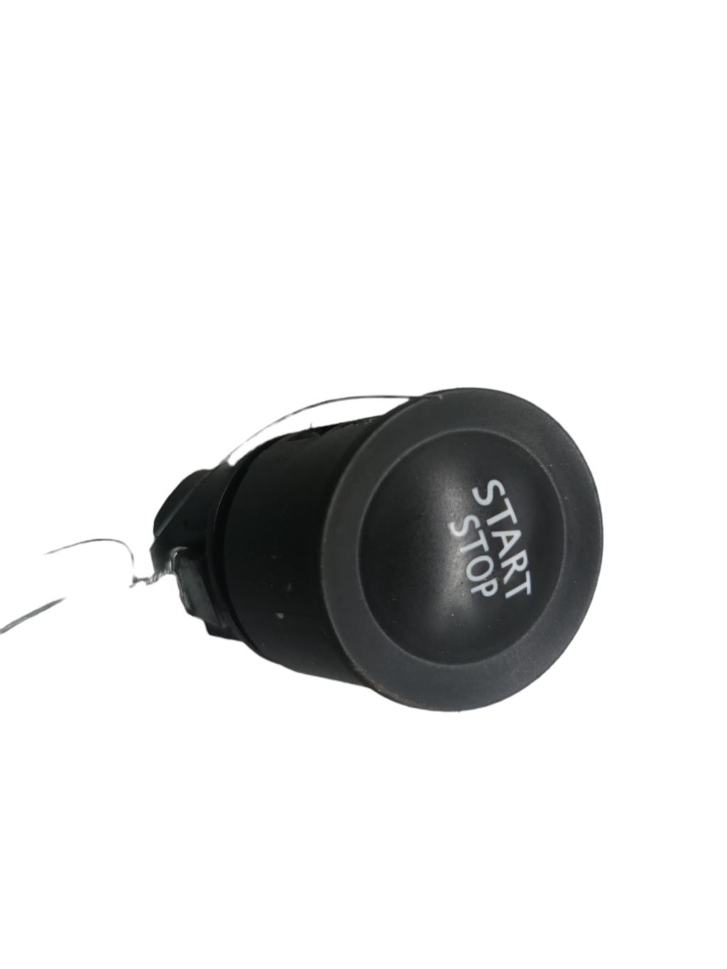 Bouton de demarrage RENAULT MEGANE 2 PHASE 1  - 1