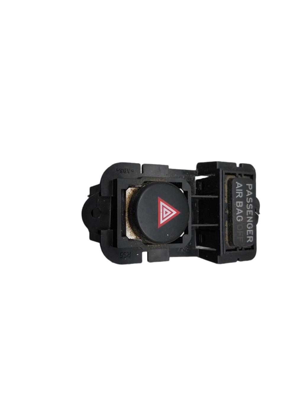 Bouton de warning SEAT LEON 2 PHASE 2 Diesel - 1