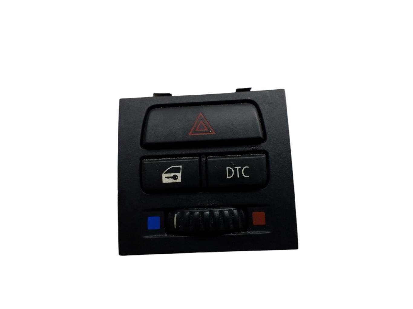 Bouton de warning BMW SERIE 3 E90 PHASE 1 Diesel - 1