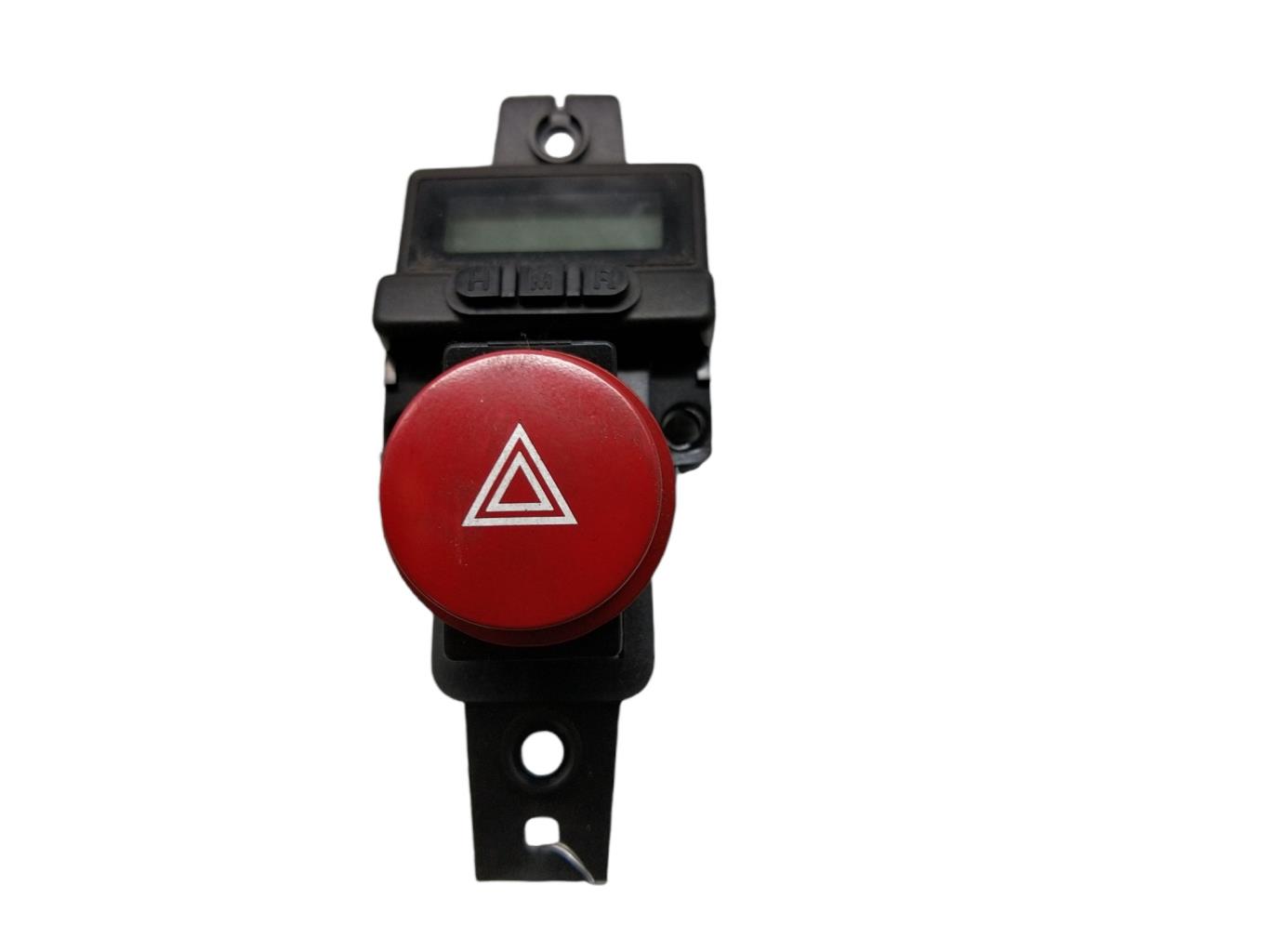 Bouton de warning HYUNDAI GETZ PHASE 2 Diesel - 1