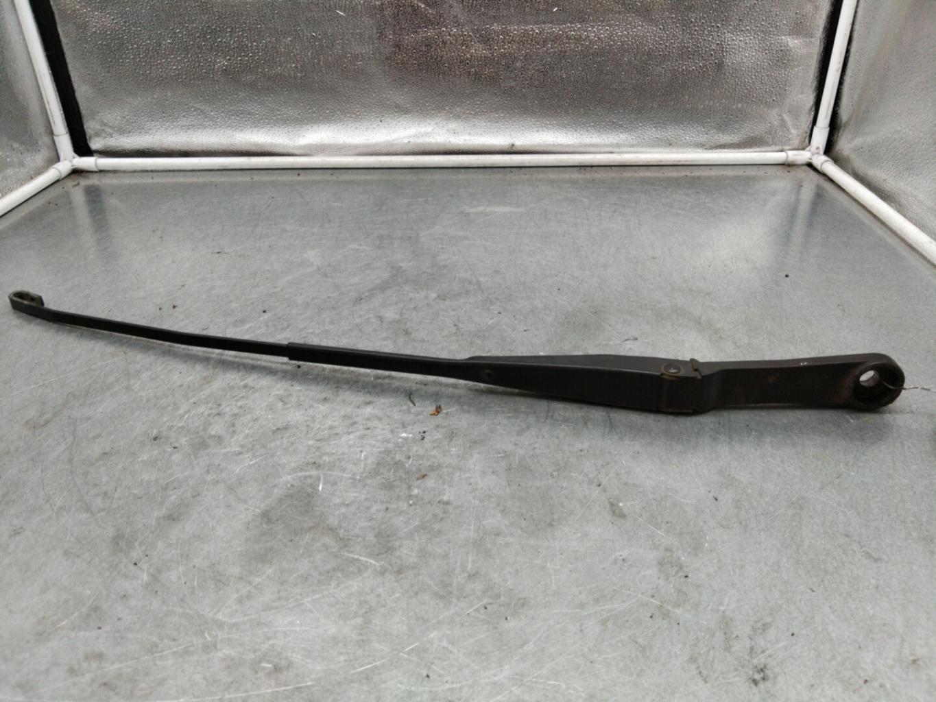 Braccio tergicristallo anteriore destro ALFA ROMEO 166 Gasolina - 1