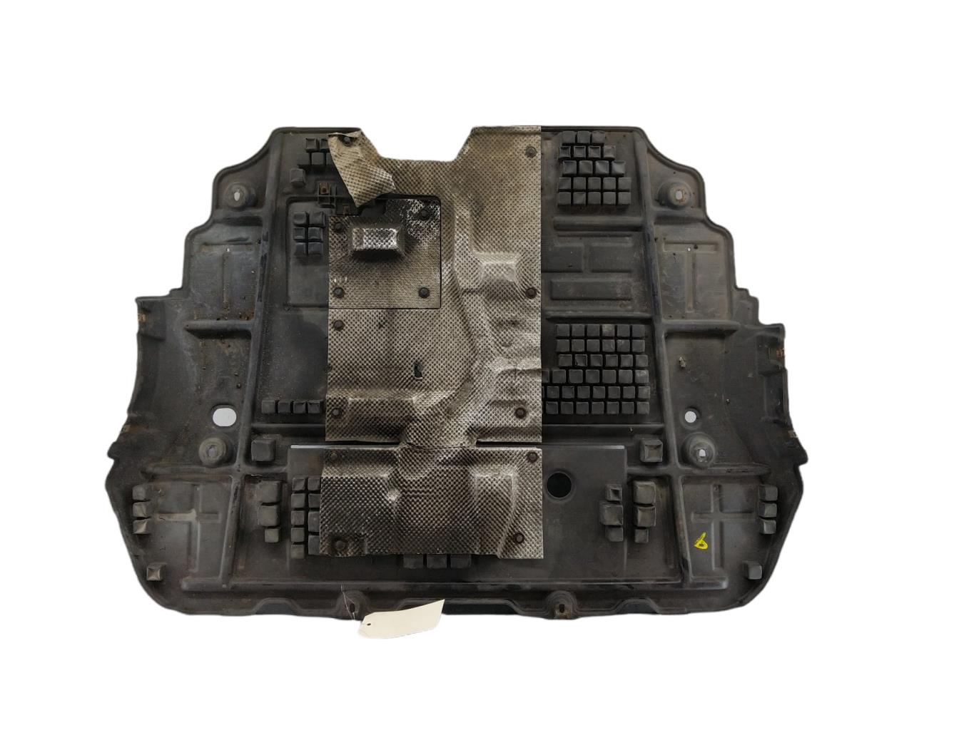 Cache sous moteur FIAT CROMA 2 PHASE 2 BREAK Diesel - 1