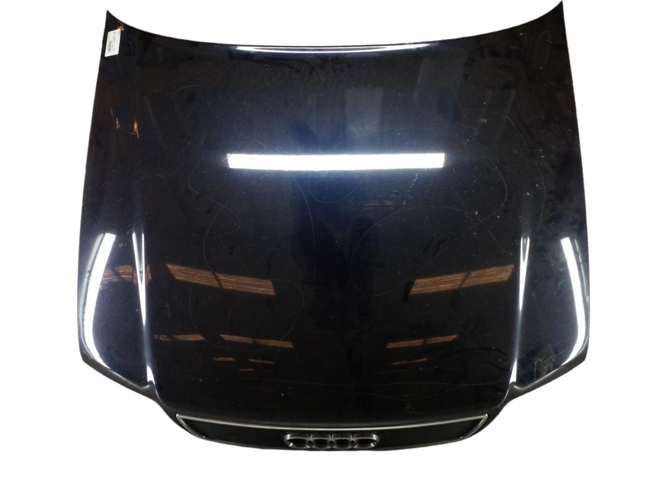 Capot AUDI A8 1 PHASE 1 Essence - 1