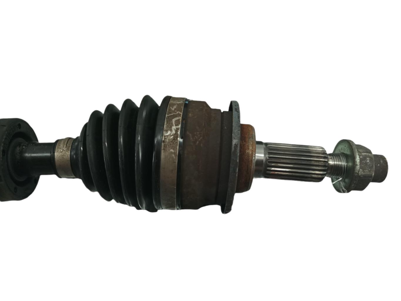 Cardan droit (transmission) SUZUKI SWIFT 3 Essence - 1
