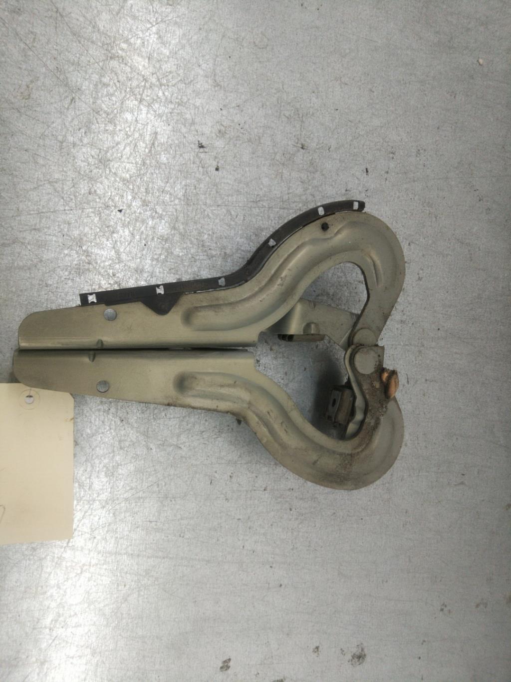 Charniere de capot RENAULT SCENIC 1 PHASE 2 Essence - 1