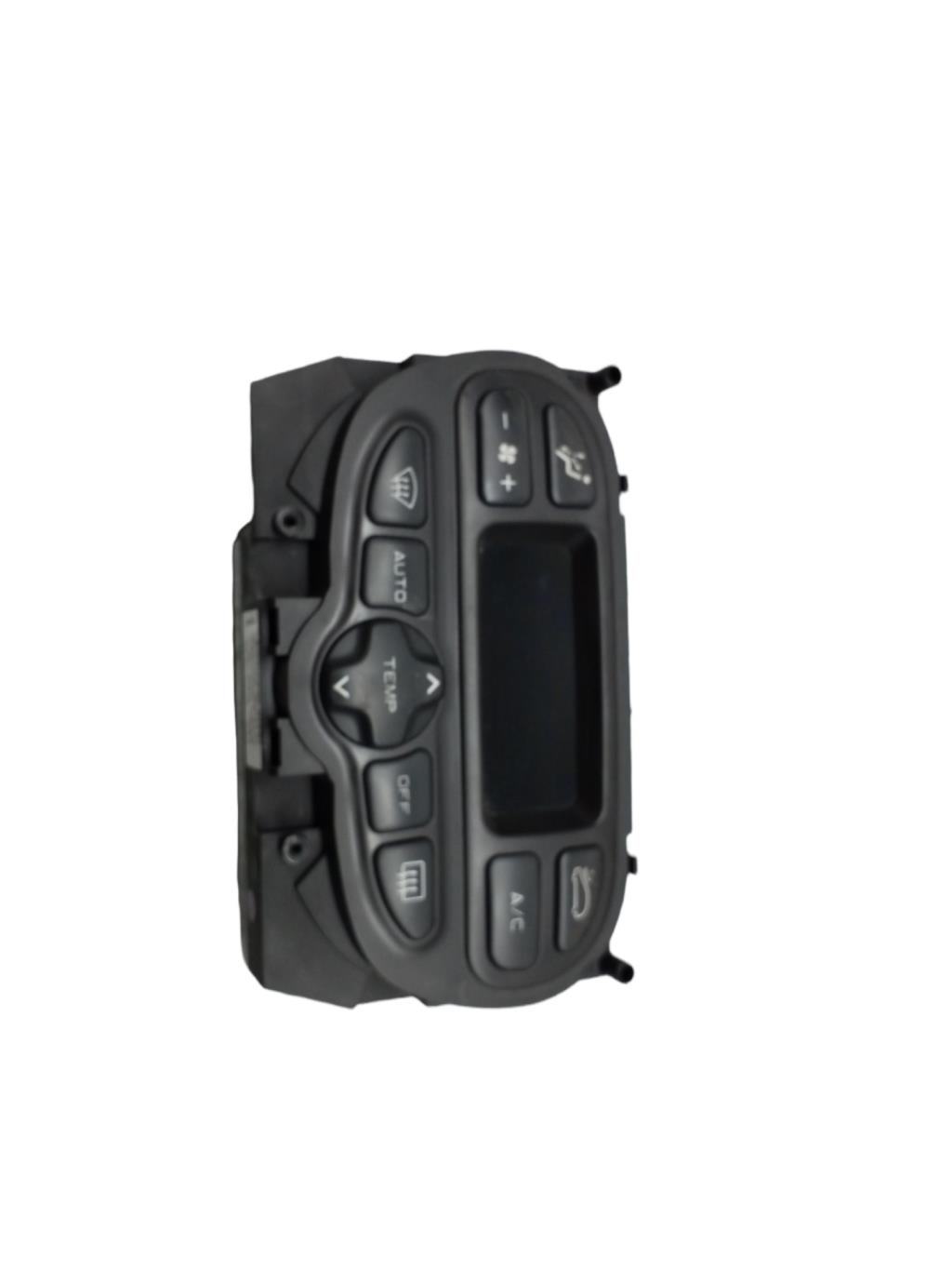 Commande chauffage CITROEN XSARA PICASSO PHASE 1 Essence - 1