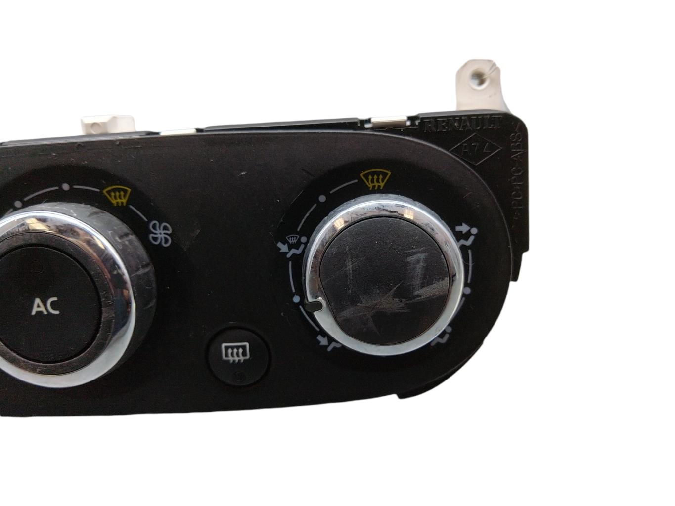 Commande chauffage RENAULT CLIO 4 PHASE 2 Diesel - 1