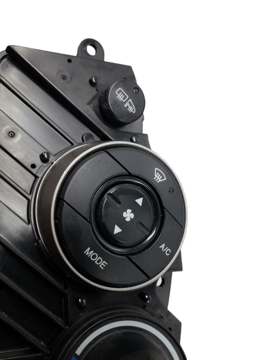 Commande chauffage HONDA CIVIC 8 PHASE 1 Diesel - 1