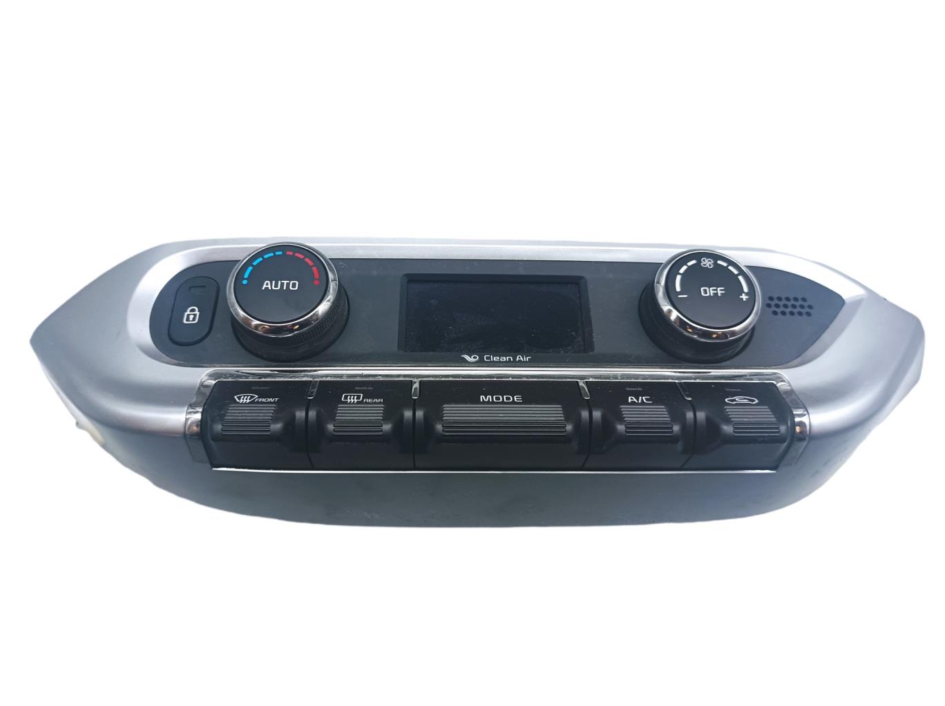 Commande chauffage KIA RIO 3 PHASE 2 Essence - 1