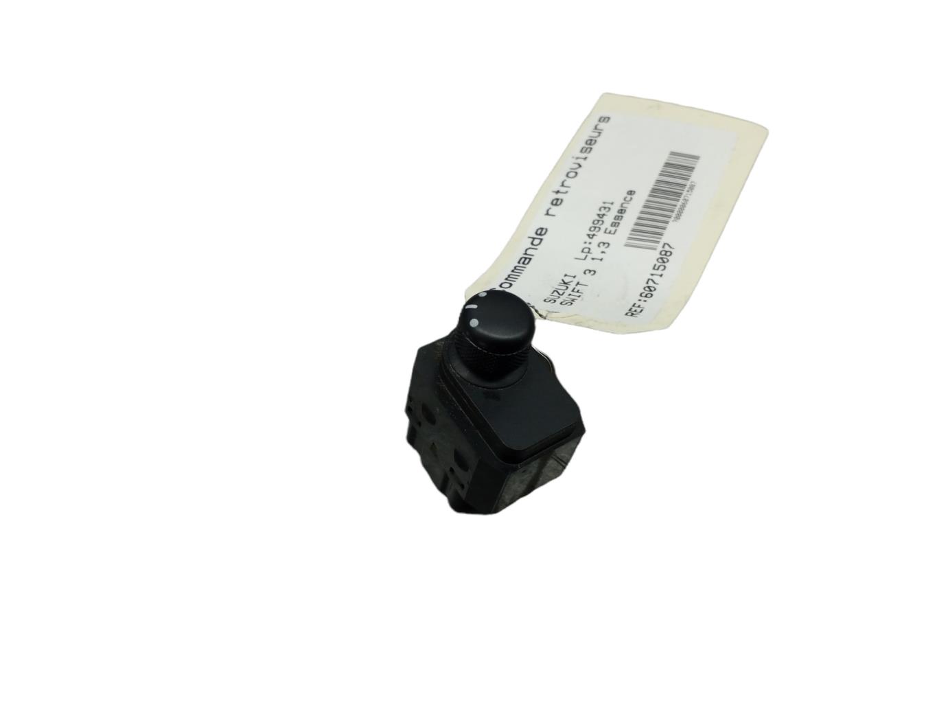 Commande retroviseurs SUZUKI SWIFT 3 Essence - 1