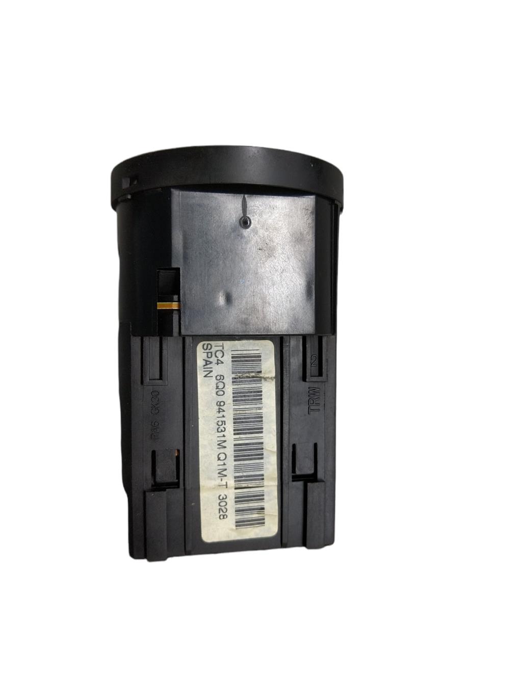Commodo phare VOLKSWAGEN POLO 4 PHASE 2  - 1