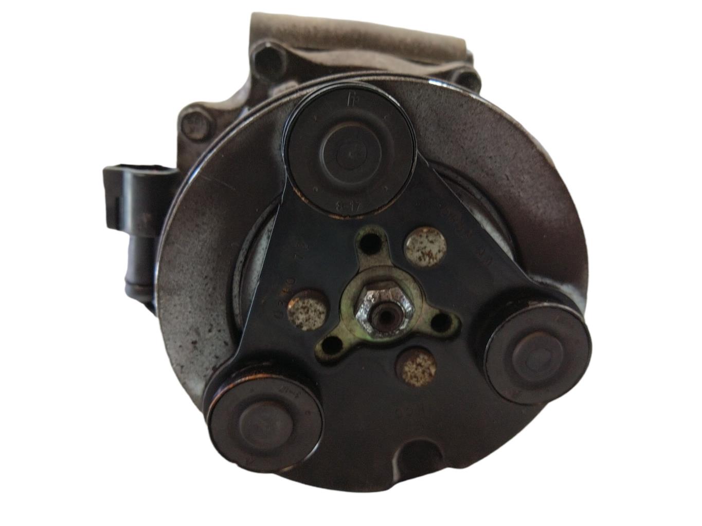 Compressore clima FORD FIESTA 5 PHASE 2 Gasolina - 1