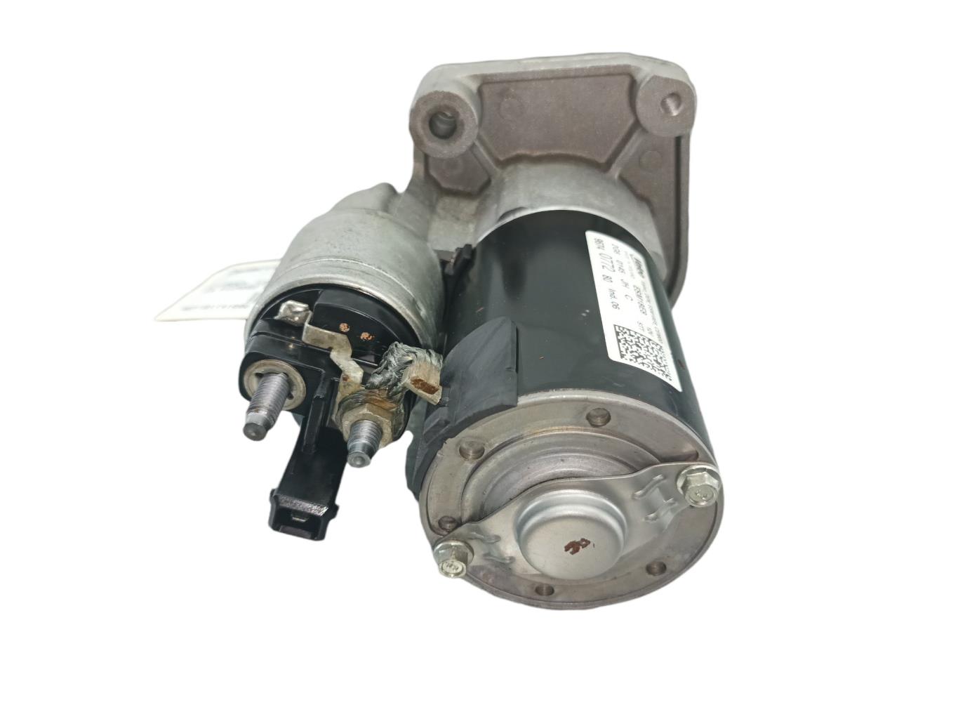 Motorino avviamento CITROEN C4 PICASSO 2 PHASE 2 Gasolina - 1