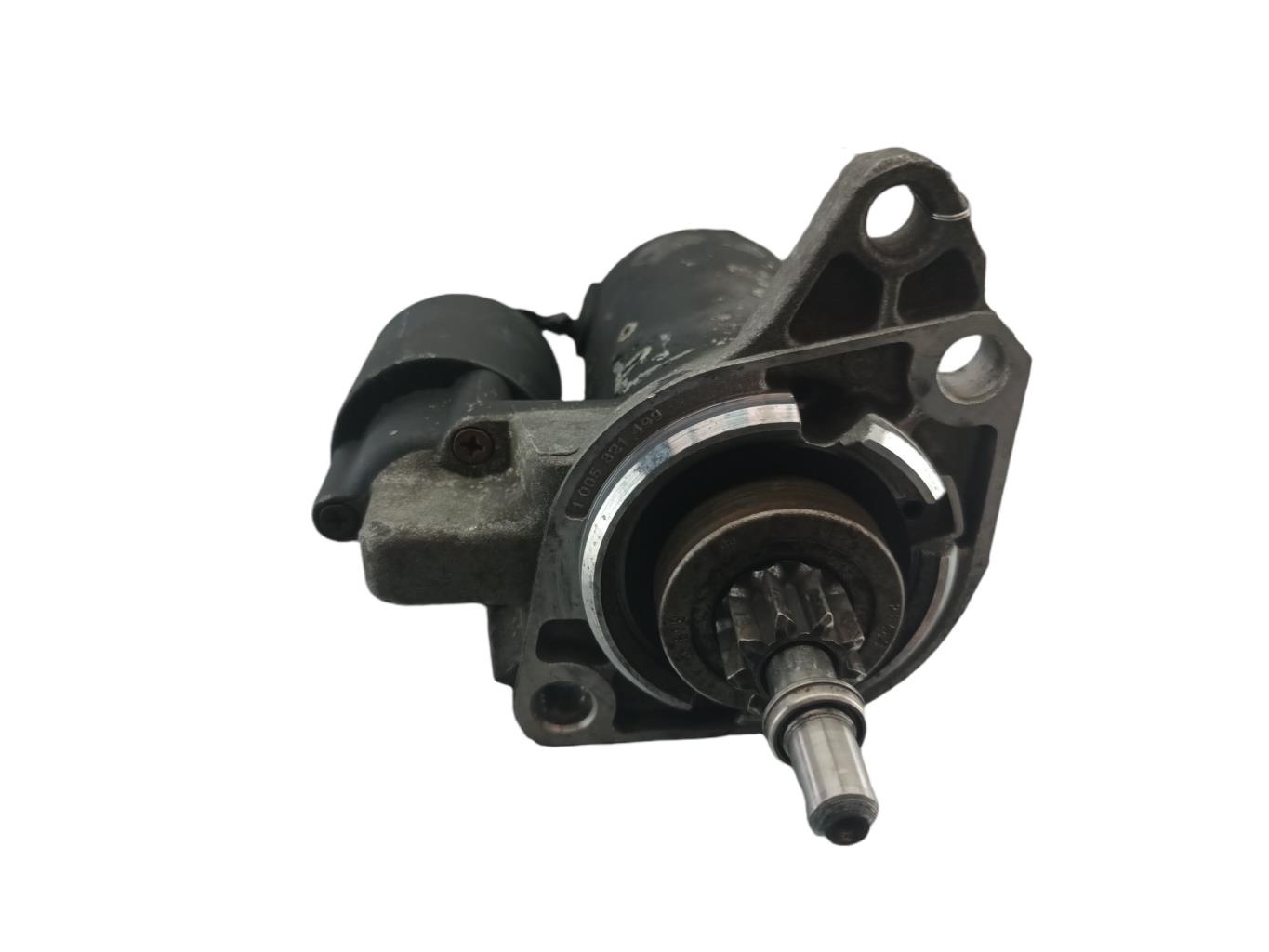 Demarreur AUDI A3 1 PHASE 1 Essence - 1