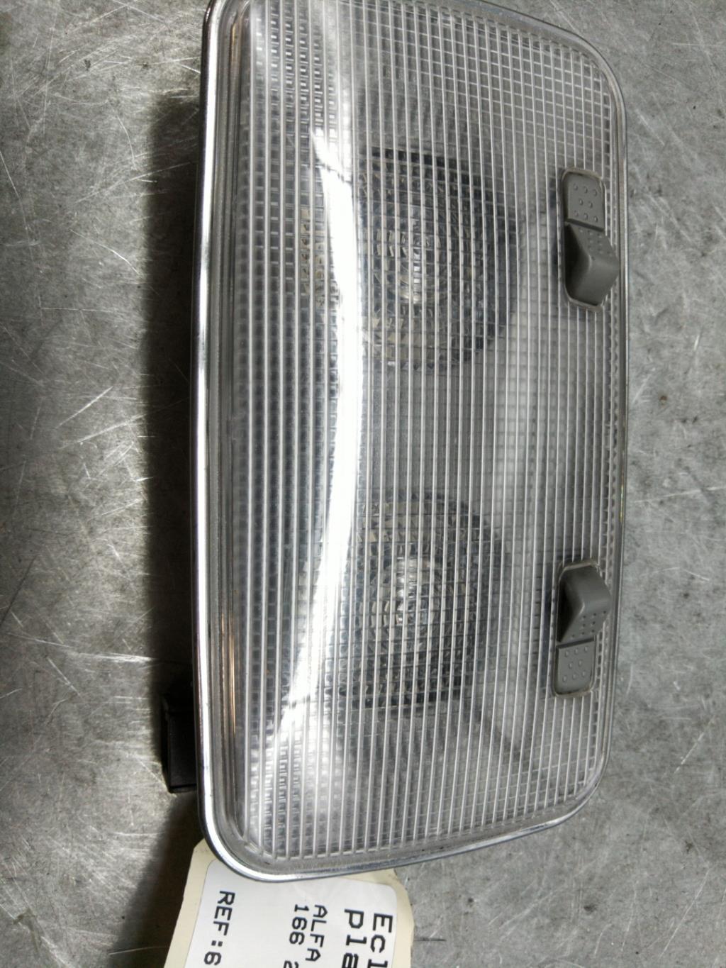 Eclairage de plafonnier ALFA ROMEO 166 Essence - 1