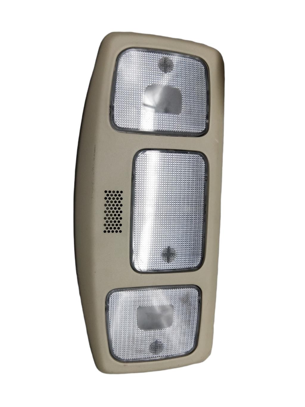 Luce di cortesia FIAT CROMA 2 PHASE 2 BREAK Diésel - 1