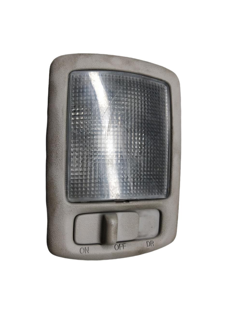 Eclairage de plafonnier HYUNDAI GETZ PHASE 2 Diesel - 1