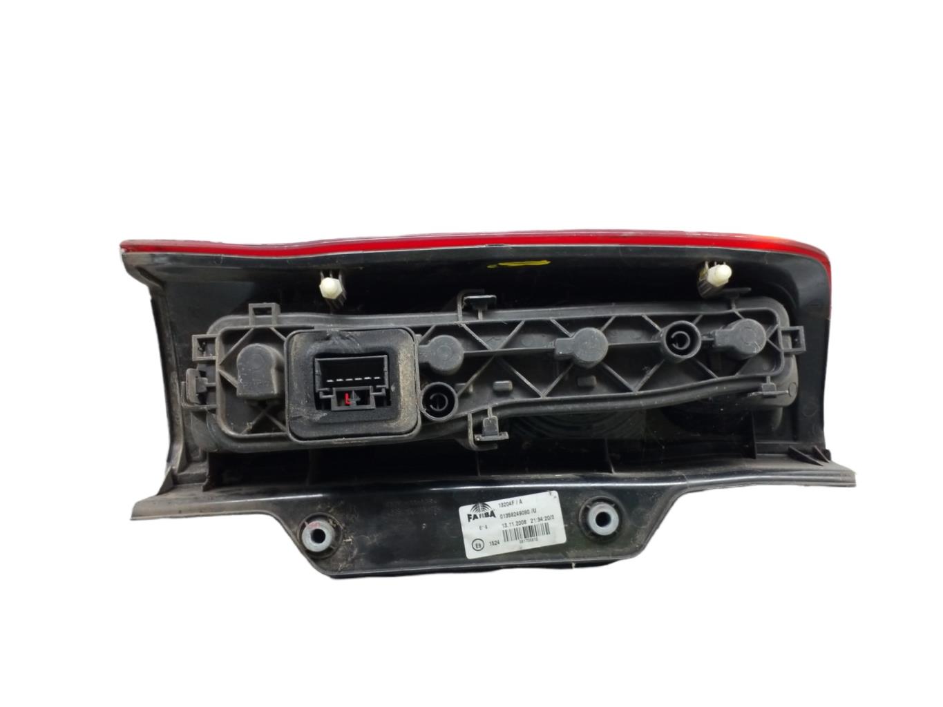 Fanale posteriore principale destro (luci) FIAT QUBO Diésel - 1