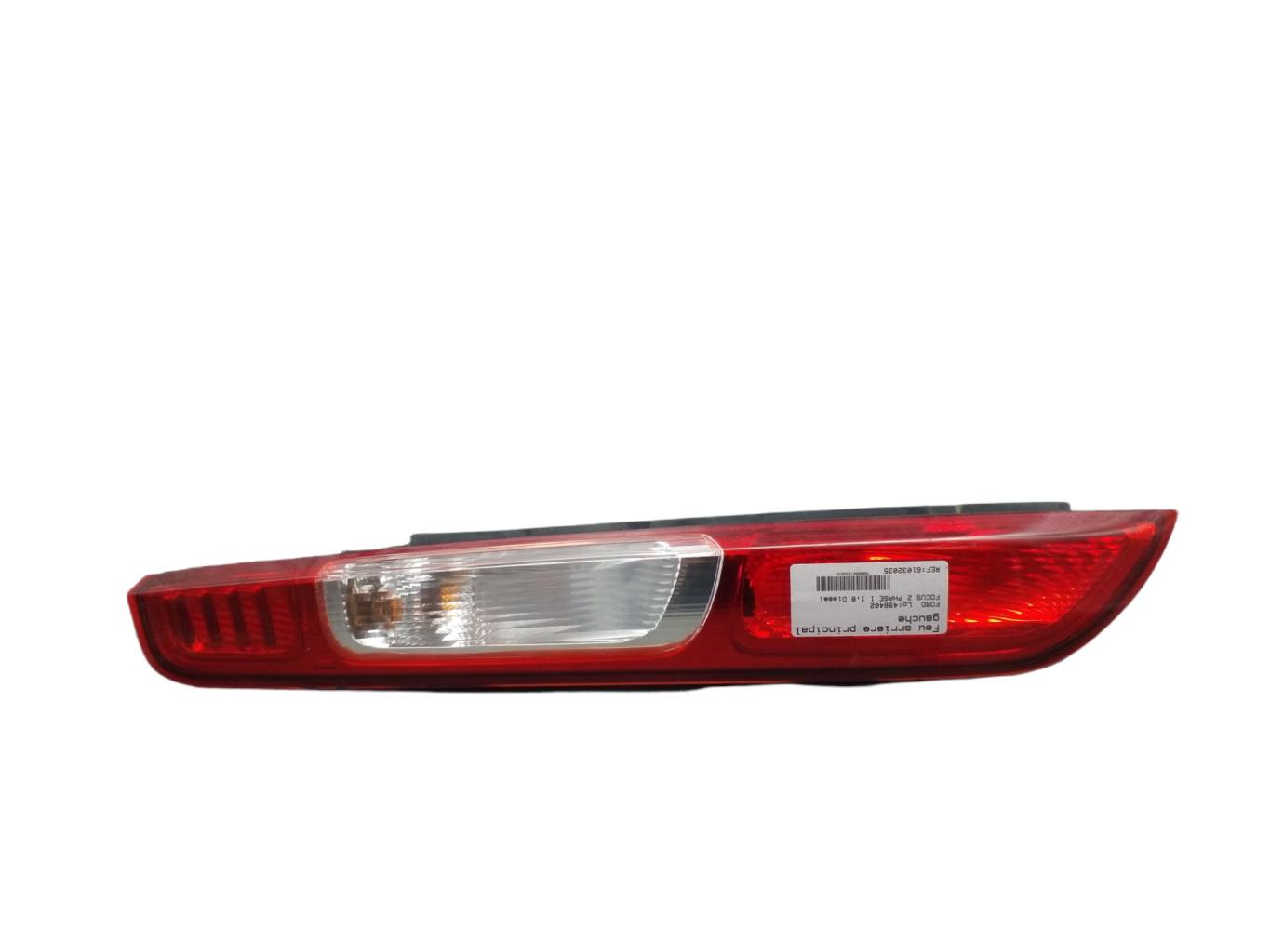 Fanale posteriore principale sinistro (luci) FORD FOCUS 2 PHASE 1 Diésel - 1