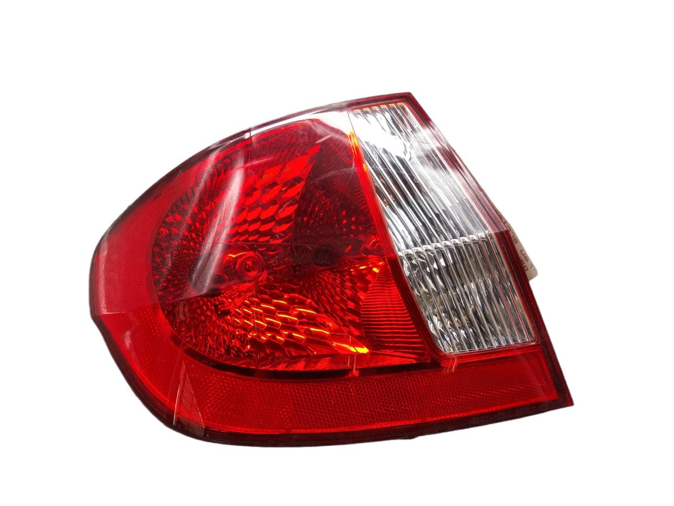 Fanale posteriore principale sinistro (luci) HYUNDAI GETZ PHASE 2 Diésel - 1