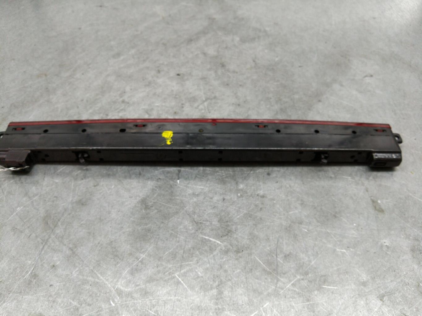 Luce stop centrale ALFA ROMEO 166 Gasolina - 1