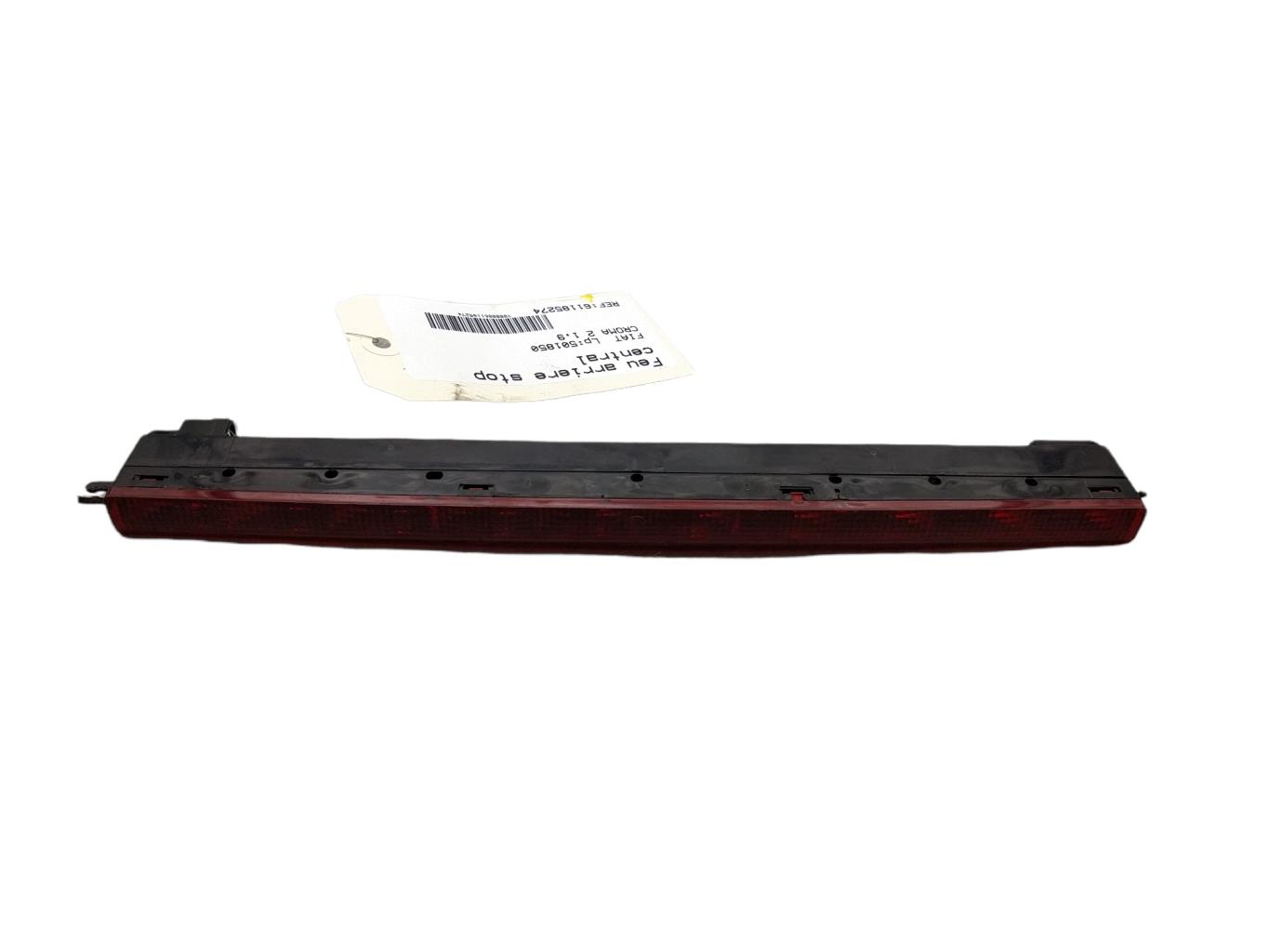 Luce stop centrale FIAT CROMA 2 PHASE 2 BREAK Diésel - 1