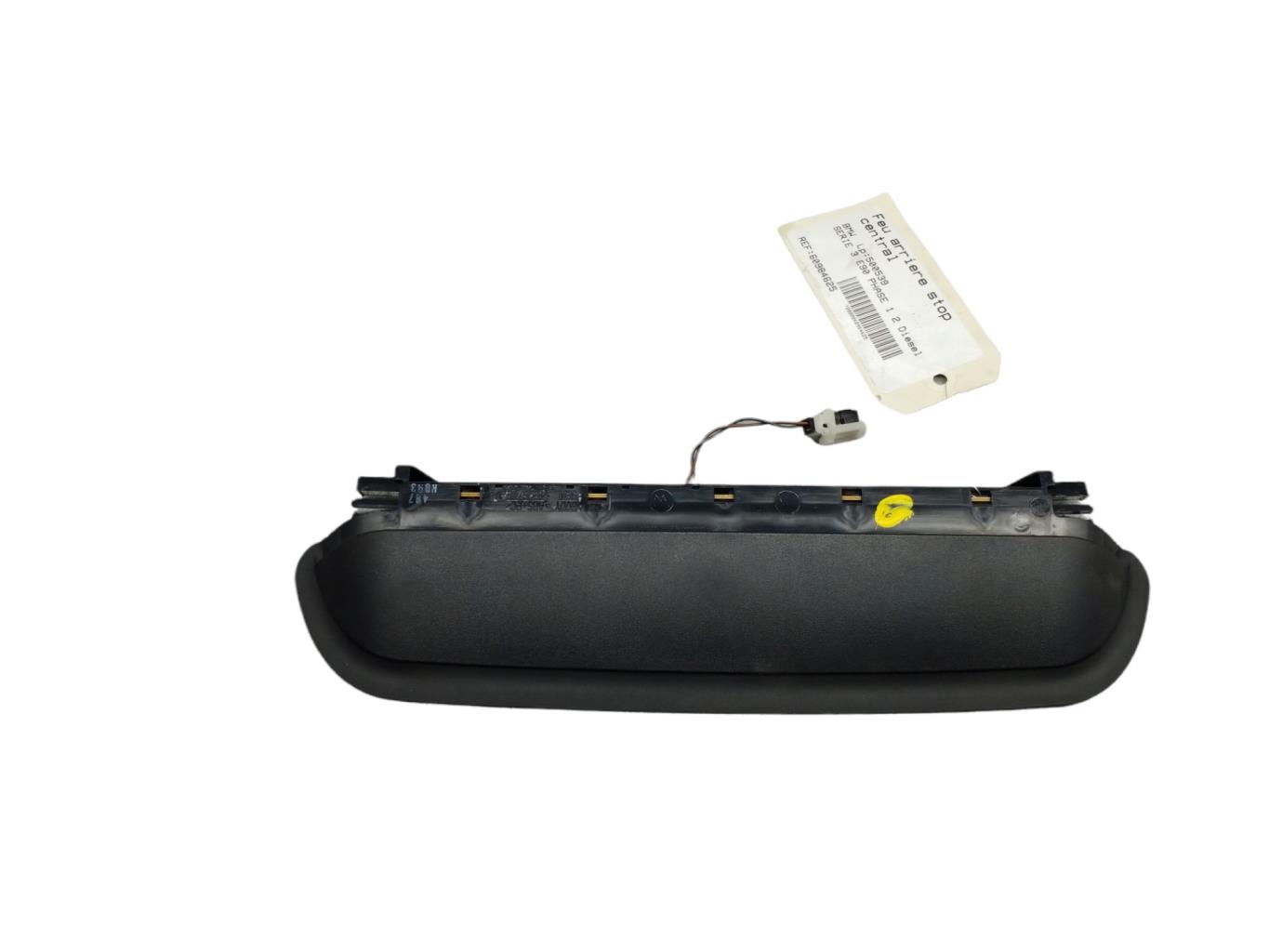 Feu arriere stop central BMW SERIE 3 E90 PHASE 1 Diesel - 1