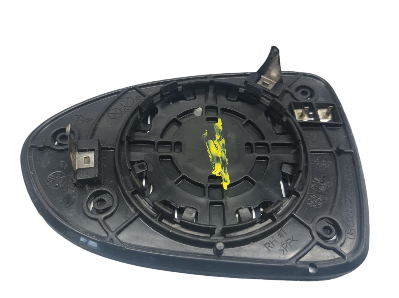 Vetro specchietto retrovisore destro KIA RIO 3 PHASE 2 Gasolina - 1