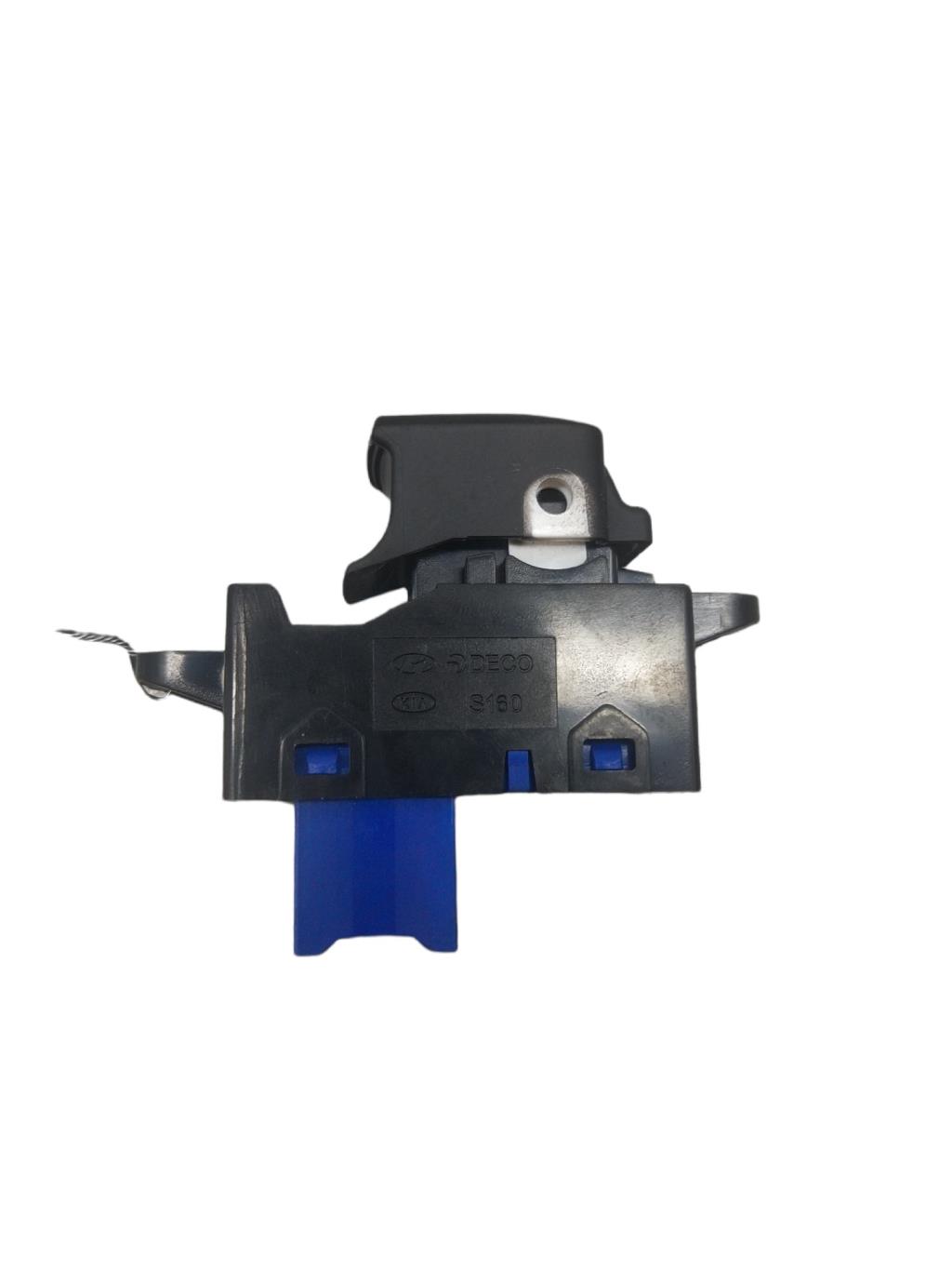Interruttore lavacristalli posteriore destro KIA RIO 3 PHASE 2 Gasolina - 1