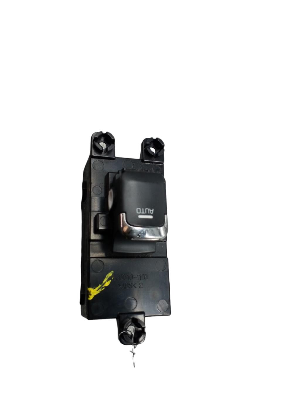 Interruttore lavacristalli posteriore destro KIA CEE-D 2 PHASE 2 Diésel - 1