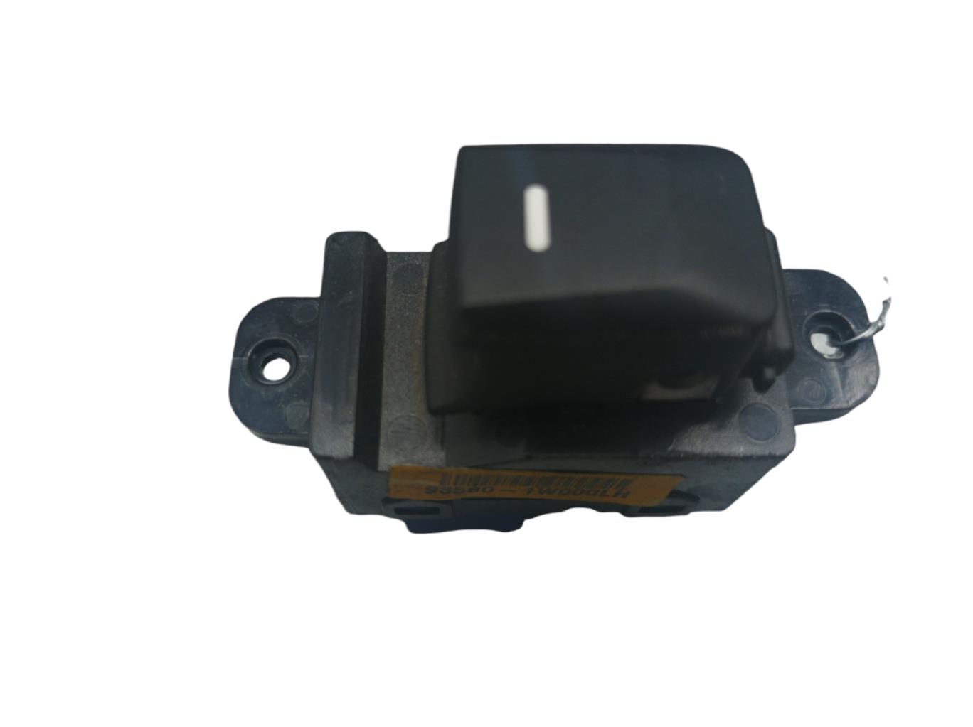 Interruttore lavacristalli posteriore sinistro KIA RIO 3 PHASE 2 Gasolina - 1