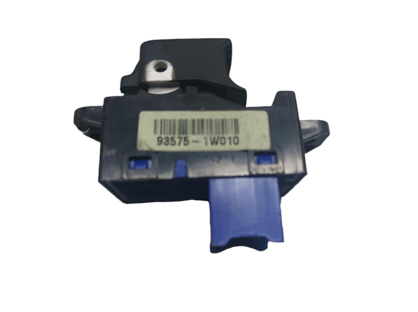 Interruttore lavacristalli anteriore destro KIA RIO 3 PHASE 2 Gasolina - 1