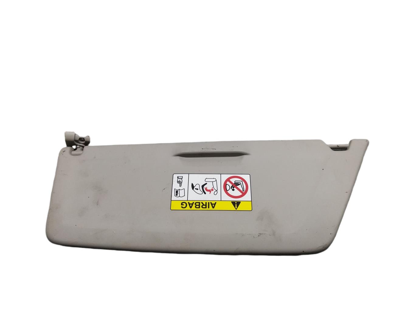 Visiera parasole destra CITROEN C4 PICASSO 2 PHASE 2 Gasolina - 1