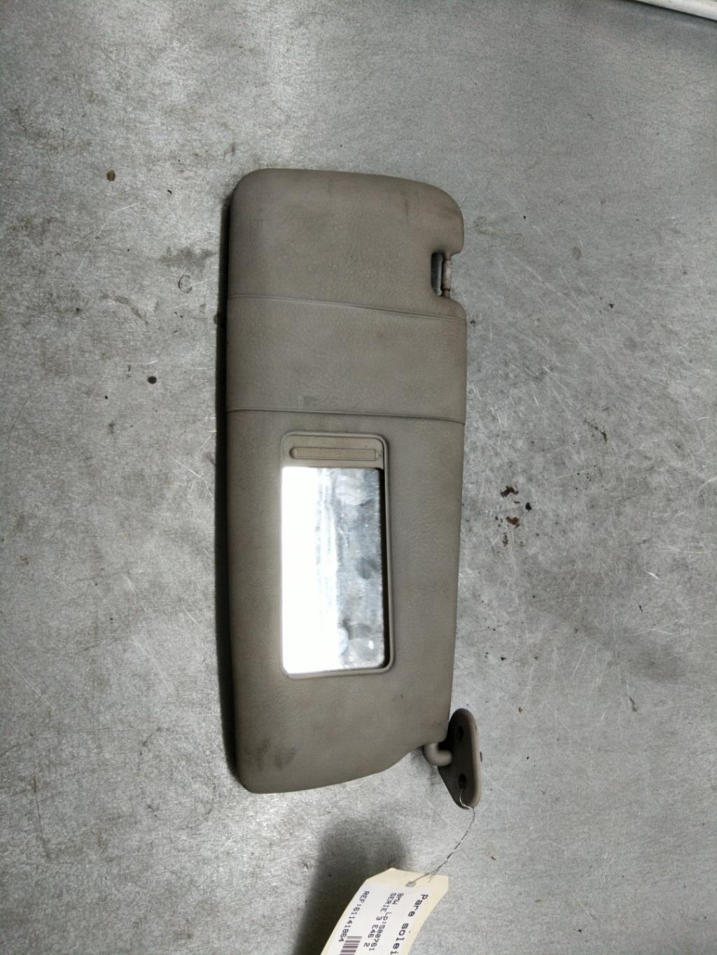Visiera parasole destra BMW SERIE 3 E46 COMPACT PHASE 1 Diésel - 1