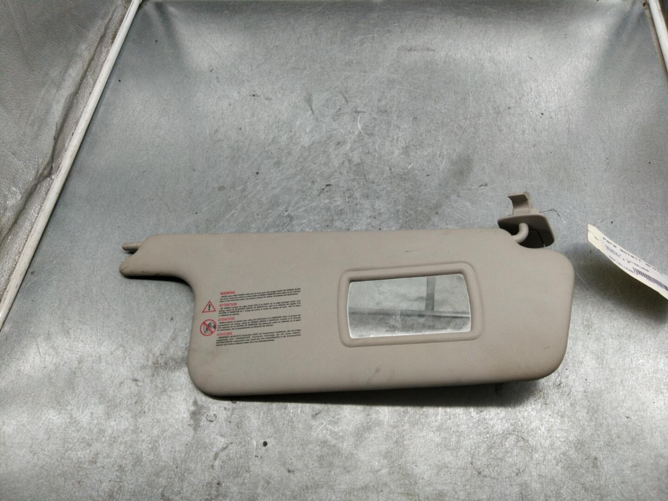 Visiera parasole destra RENAULT SCENIC 2 PHASE 1 Gasolina - 1