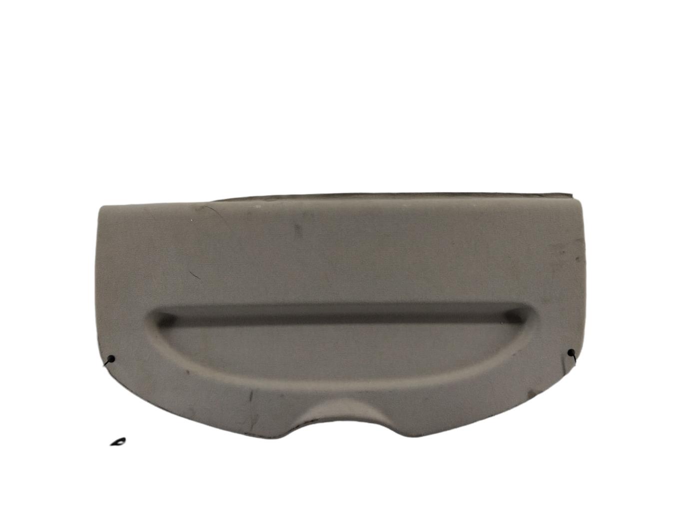 Plage arriere RENAULT MEGANE 2 PHASE 2 Essence - 1