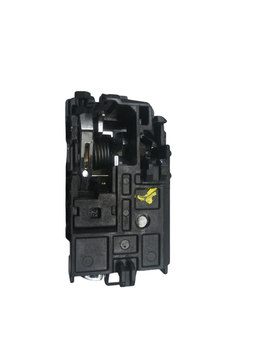 Maniglia interna anteriore destra NISSAN X-TRAIL 1 PHASE 2 Diésel - 1