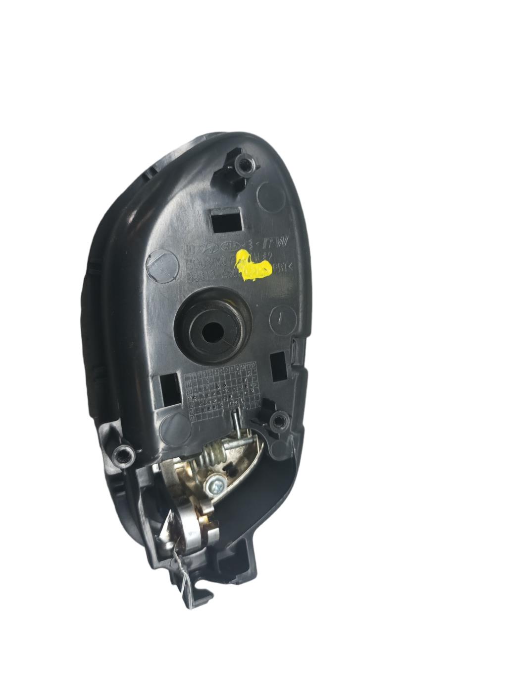 Maniglia interna anteriore sinistra KIA CEE-D 2 PHASE 2 Diésel - 1