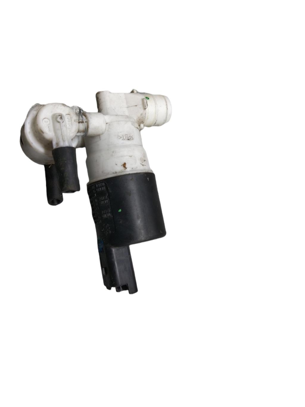 Pompa lavacristalli anteriore CITROEN C4 PICASSO 2 PHASE 2 Gasolina - 1