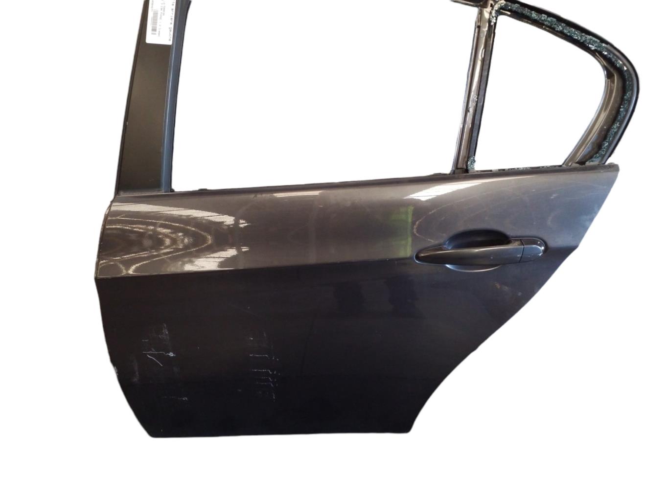Porte arriere gauche BMW SERIE 3 E90 PHASE 1 Diesel - 1