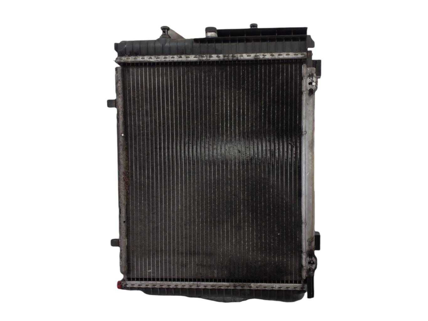 Radiateur eau MERCEDES CLASSE CLK 208 PHASE 1 COUPE Essence - 1