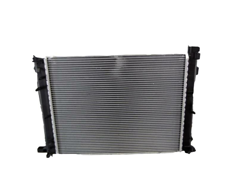 Radiateur eau CITROEN ZX  - 1