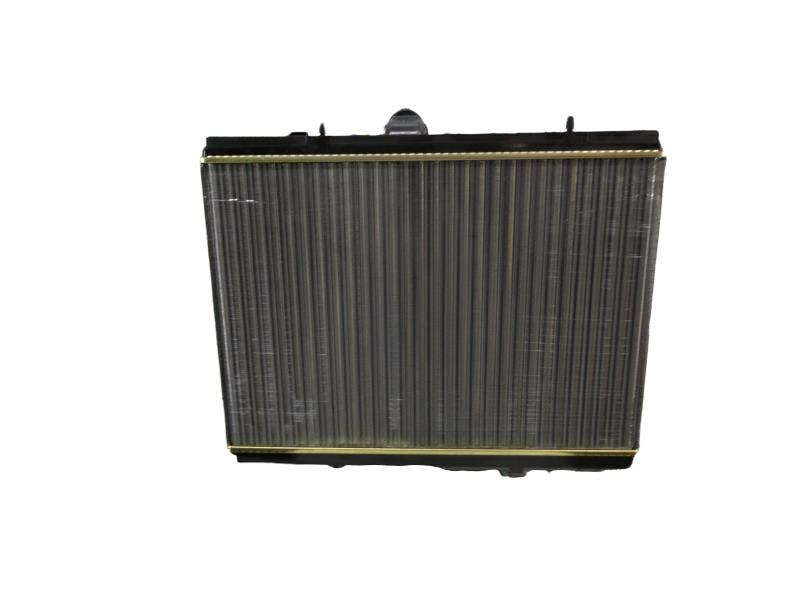 Radiateur eau PEUGEOT 406 PHASE 1  - 1