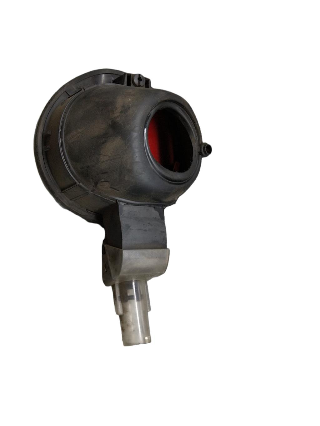 Trappe d'essence FIAT QUBO Diesel - 1