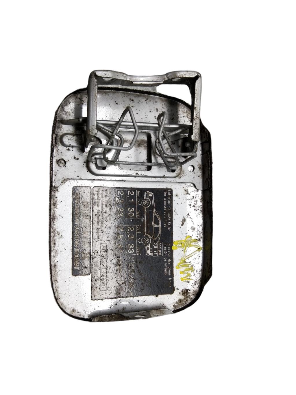 Sportello carburante MERCEDES CLASSE CLK 208 PHASE 1 COUPE Gasolina - 1