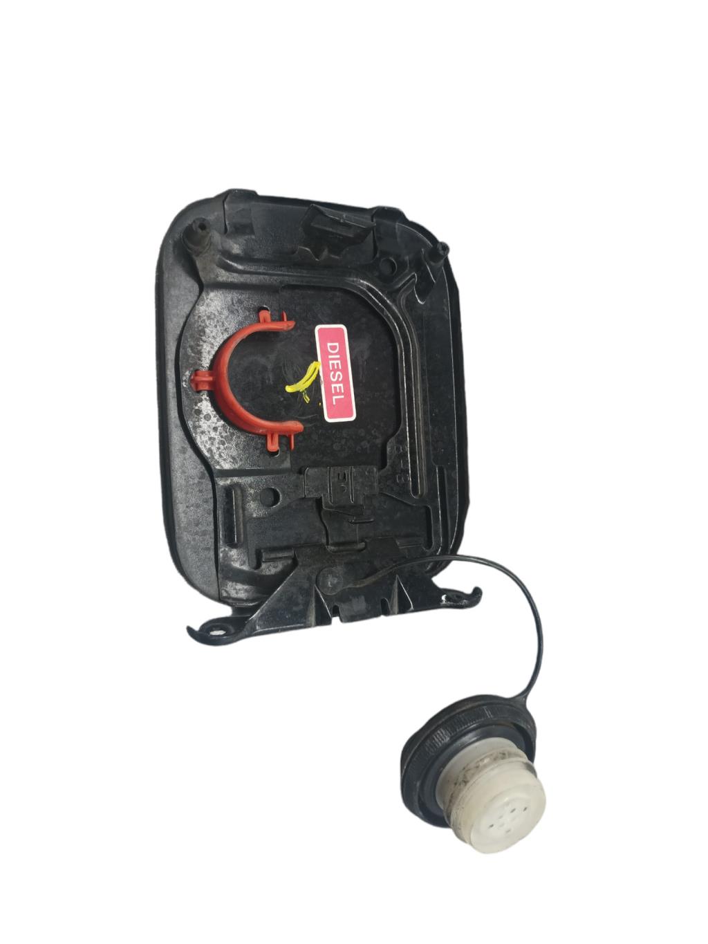 Sportello carburante NISSAN X-TRAIL 1 PHASE 2 Diésel - 1