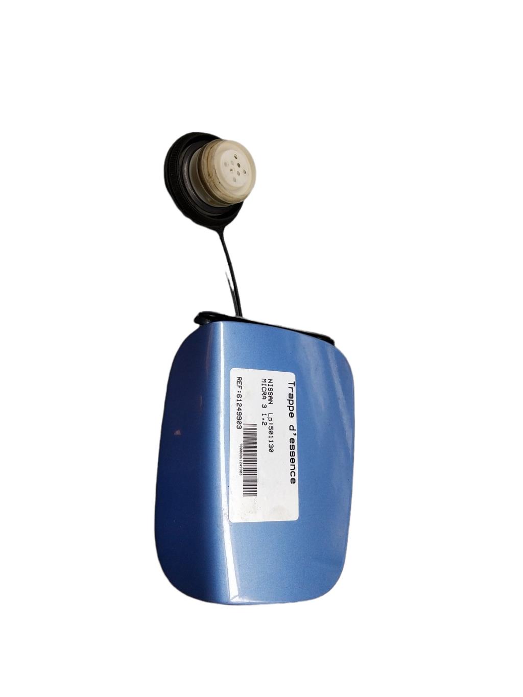 Trappe d'essence NISSAN MICRA 3 PHASE 1 Essence - 1