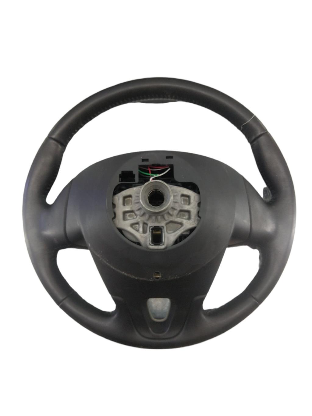 Volant RENAULT MEGANE 3 PHASE 2 Diesel - 1