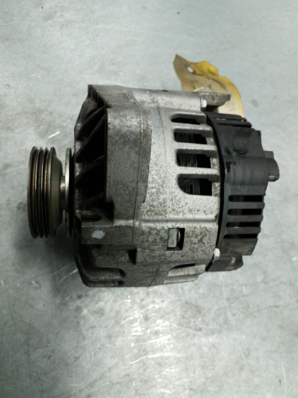 Alternatore DACIA LOGAN 1 PHASE 2 Gasolina - 1