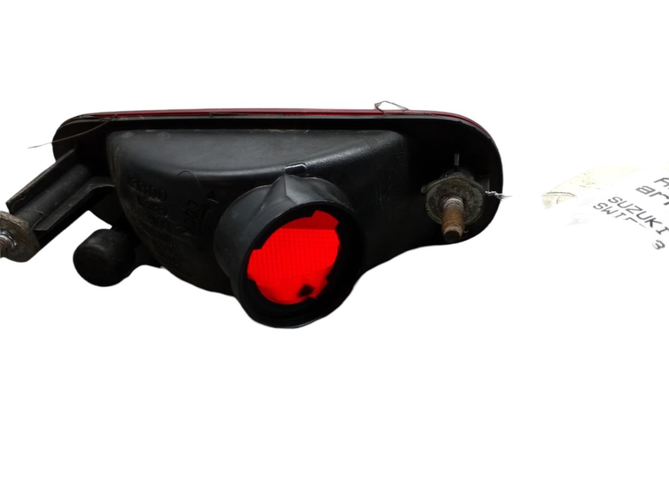 Retronebbia SUZUKI SWIFT 3 Diésel - 1
